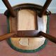 Chaise du designer tchèque F. Jirak pour Tatra 1960
