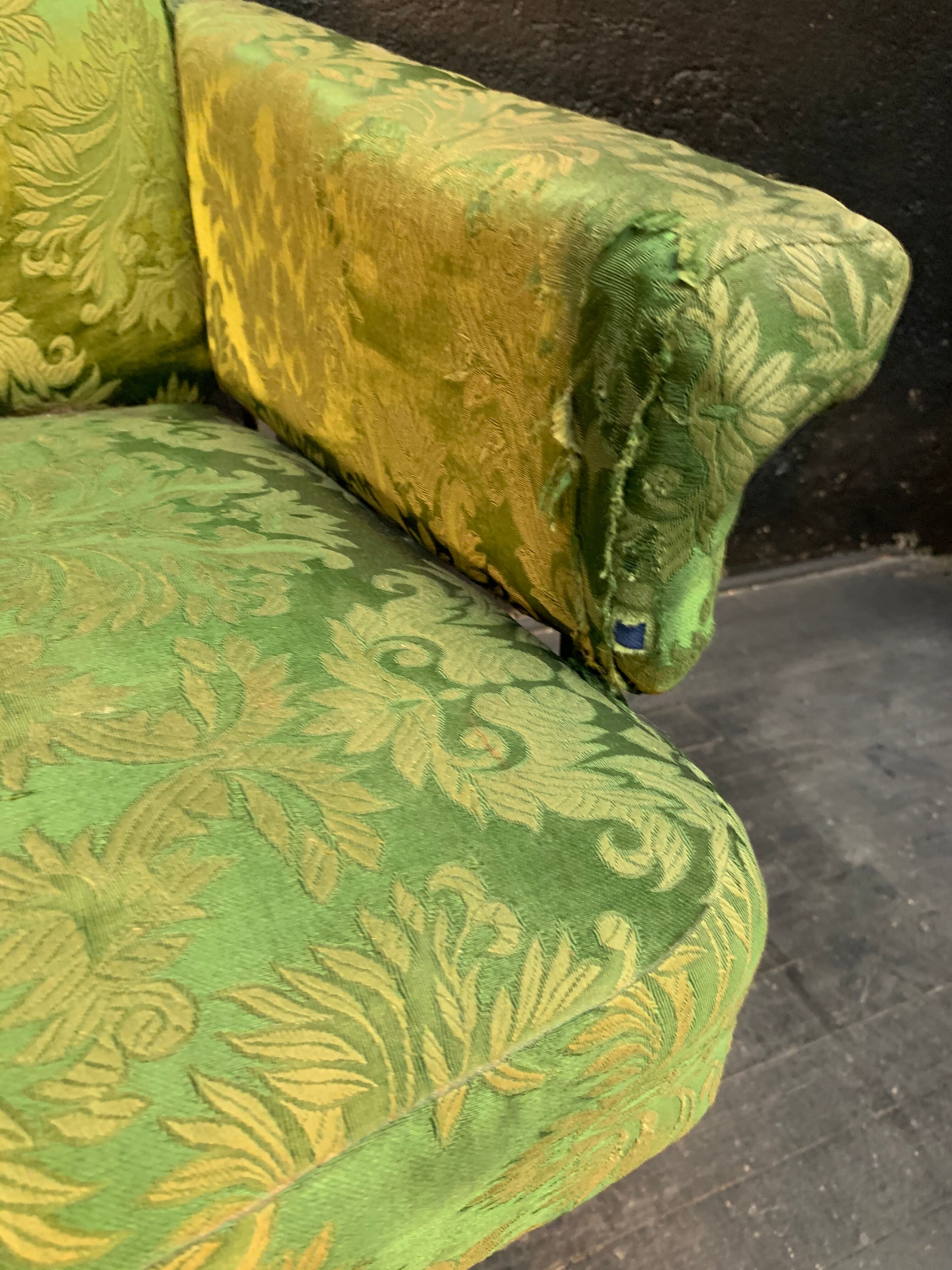 Mobelfabrik , Norway, office chair design 1950