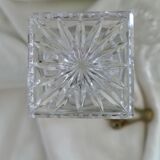 Crystal decanter