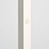 Lampadaire ID-S par Ettore Sottsass, Zumtobel, vers 1987