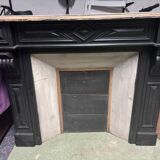 Chimney