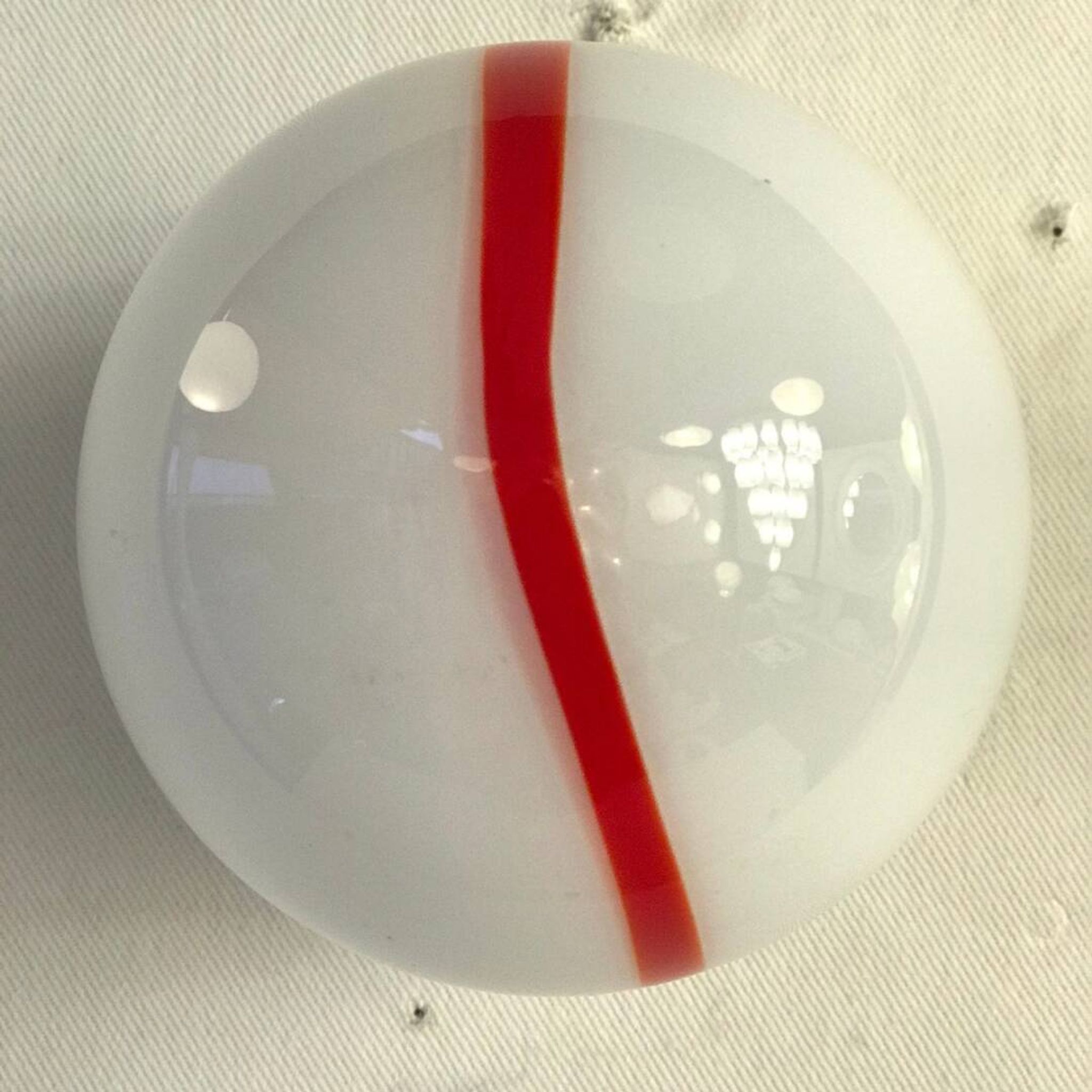 Din Linea Renato Toso Leucos 1973