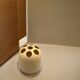 Umbrella stand Artemide Dedalo 60
