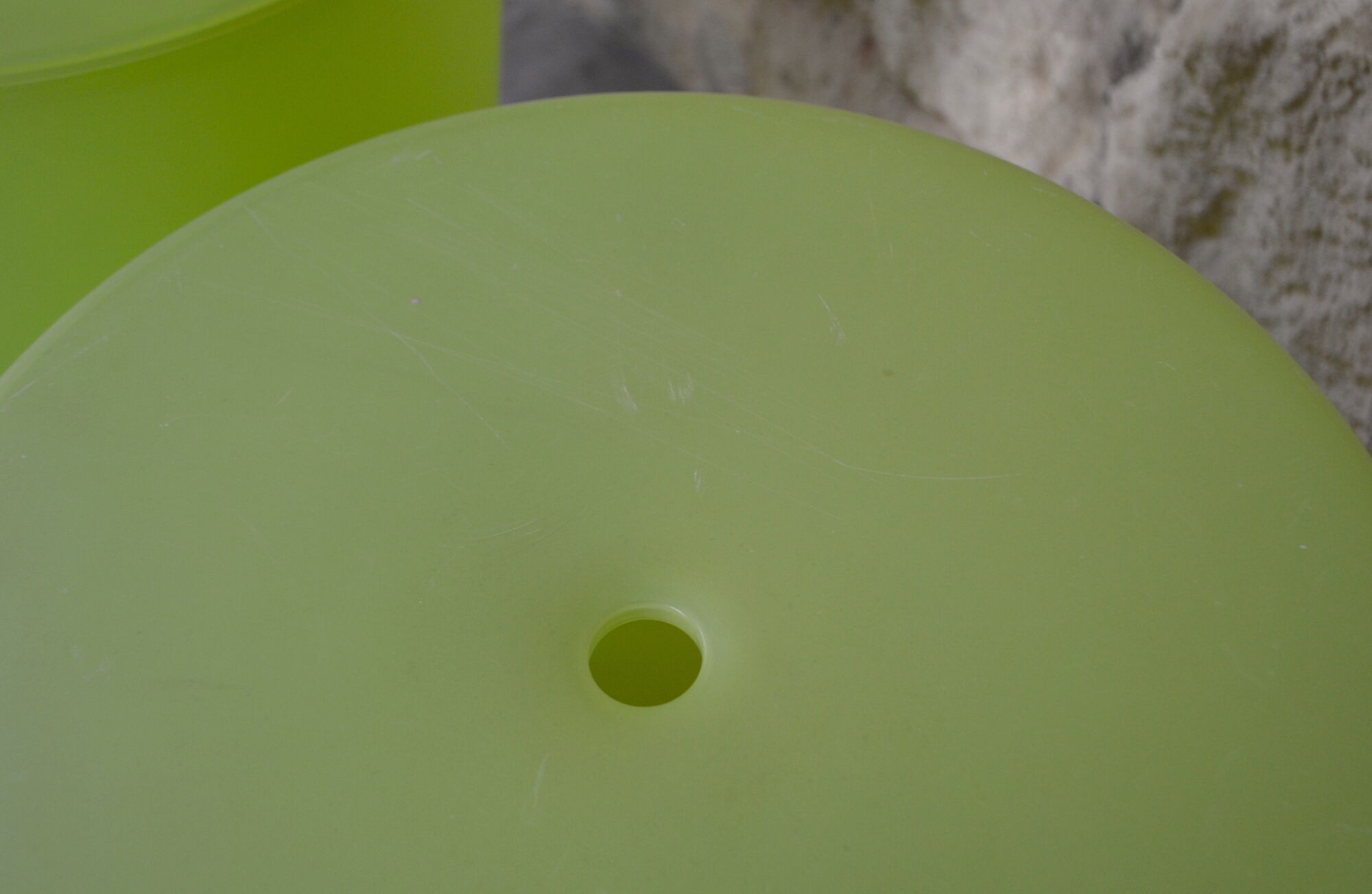 Tabourets Bubu 1er par  Philippe Starck pour XO design - Made in France