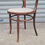 Bistro Fishel armchair