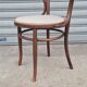 Fauteuil bistro Fishel