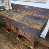 Butcher block