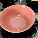 Lot of 5 cups and under cups