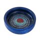 Ceramic bowl, Danish design, 1960s, made in Denmark