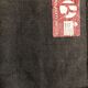 Grand tapis ethnique Kayoom