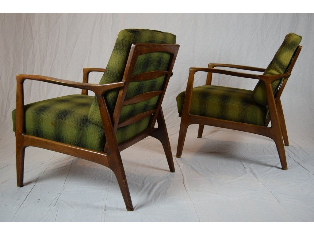 Chairs Denmark 1960 s
