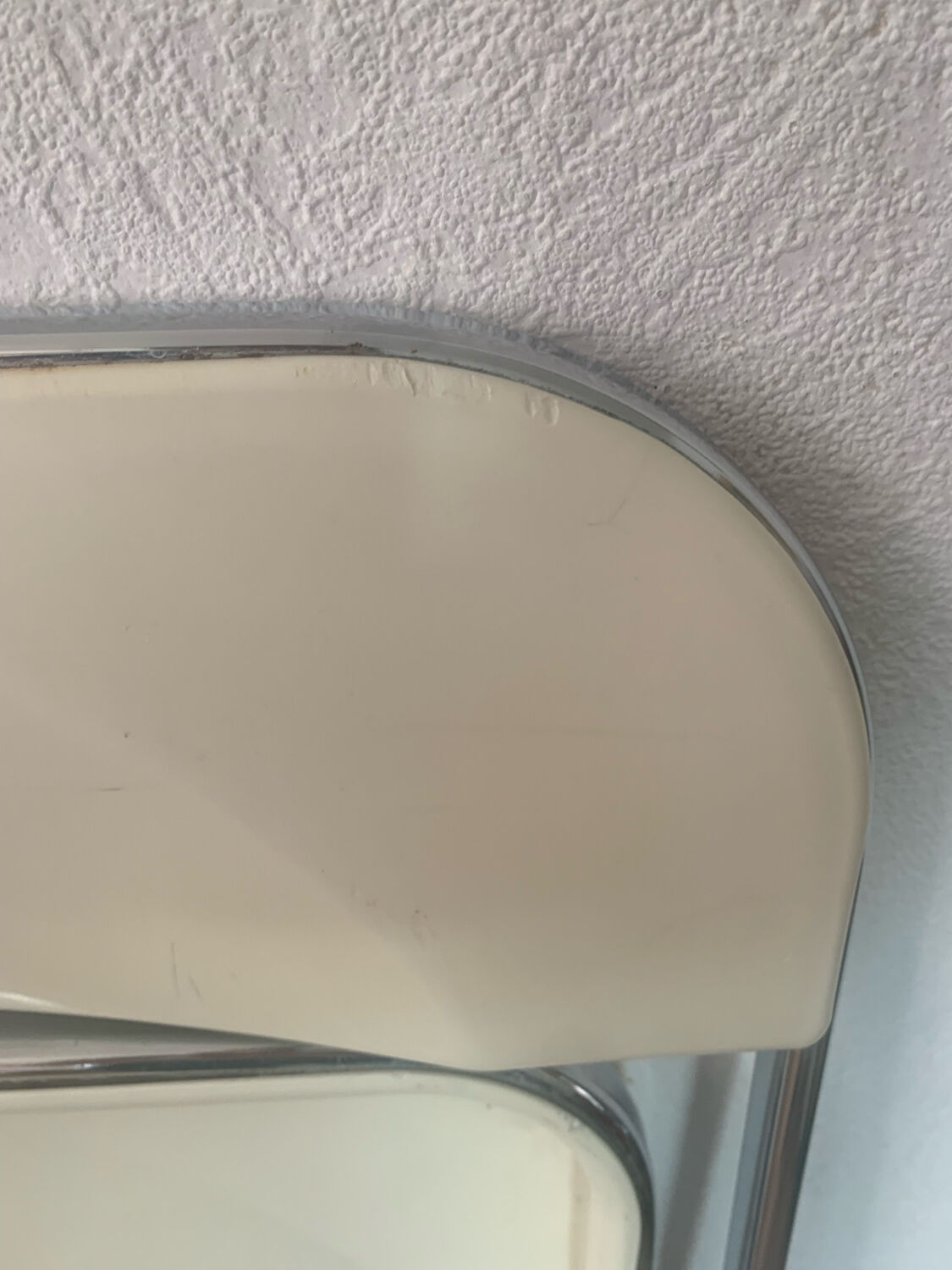 Castelli Plia folding chair