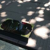 Vintage Japanese box