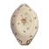 Limoges porcelain oval dish
