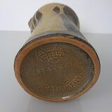 Studio Ceramic 0874-30 Vase by Carstens Atelier for Carstens Tönnieshof, 1960s