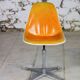 Eames office chair for Herman Miller, 1960