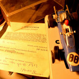 Formula 1 circuit 24 1971
