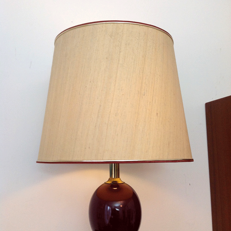 Table lamp Le Dauphin