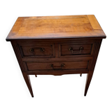 Secretary