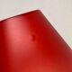 Postmodern Italian table lamp Lulu by Veneta Lumi, 1980s