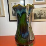 Vintage vase
