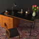Bureau des années 1960