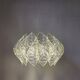 Rare Midcentury Pendant, Germany, 1970s