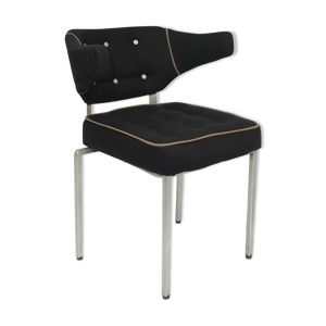 fauteuil vintage années