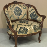 Louis XV armchair