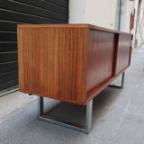 Sideboard in the 1970s Menow Associates rosewood