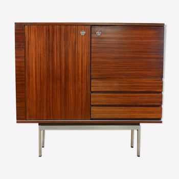 Buffet Scandinave en Palissandre 1960