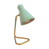 Pressure cooker lamp