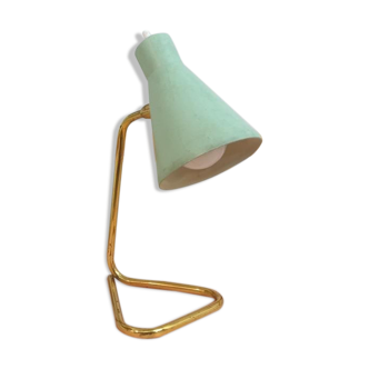 Pressure cooker lamp