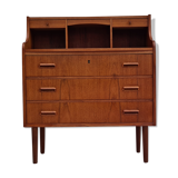Vintage Danish chest of drawers, 60s, teak