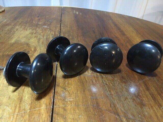 Bakelite hooks vintage Phillite model by Phillips 70's