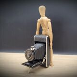 Coronet bellows camera