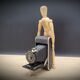 Coronet bellows camera