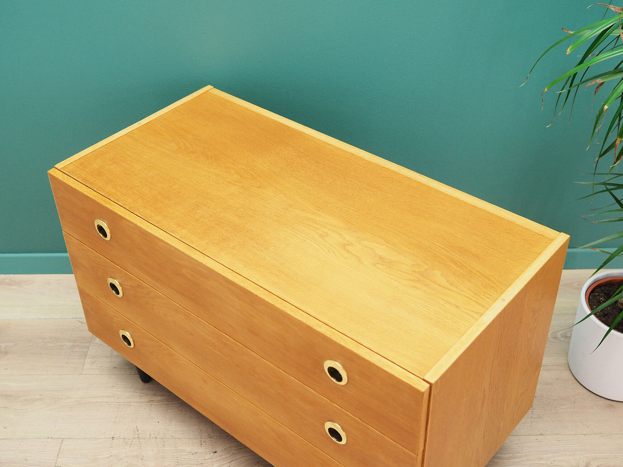 Commode des années 60/70