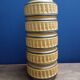 West Germany ceramic vase
