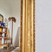 Miroir ancien
