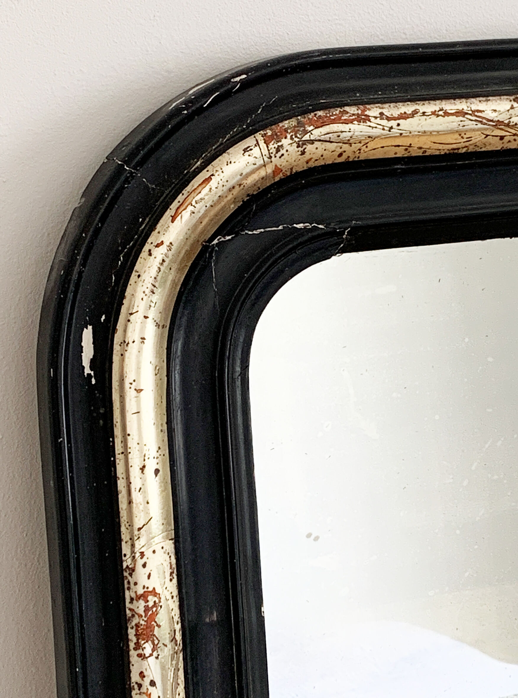 Old mirror