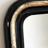Miroir ancien XIXème