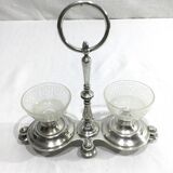 Christofle – Saleron double