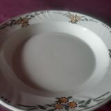Vintage dish