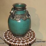 Ceramic vase
