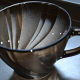 6 Duralex coffee cups