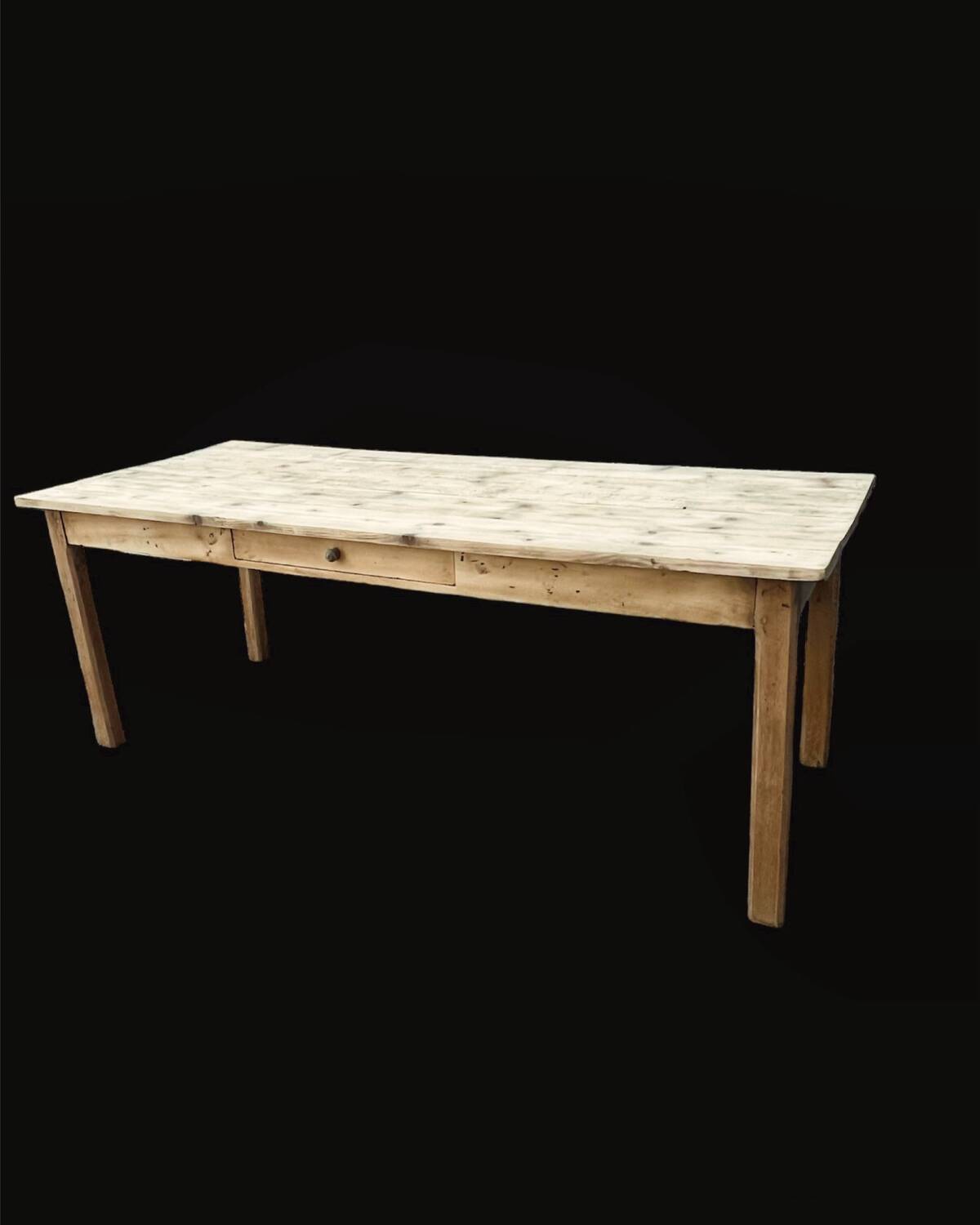 Farm table