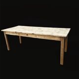 Table de ferme