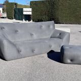 Sofa 3 places informal rochebobois