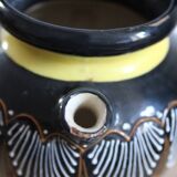 Pichet Henriot Quimper – Faïence bretonne